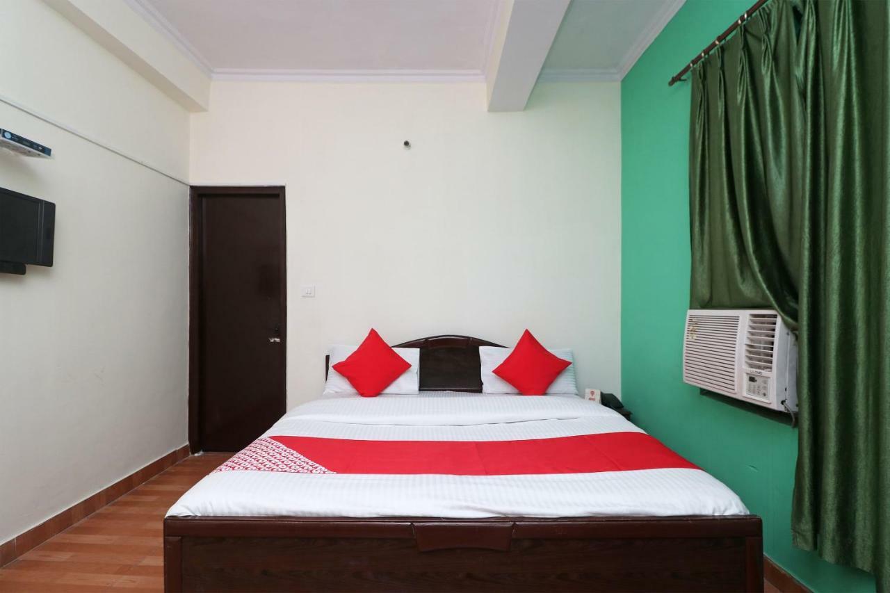 OYO 29411 Hotel Vanshika Agra  Exterior foto