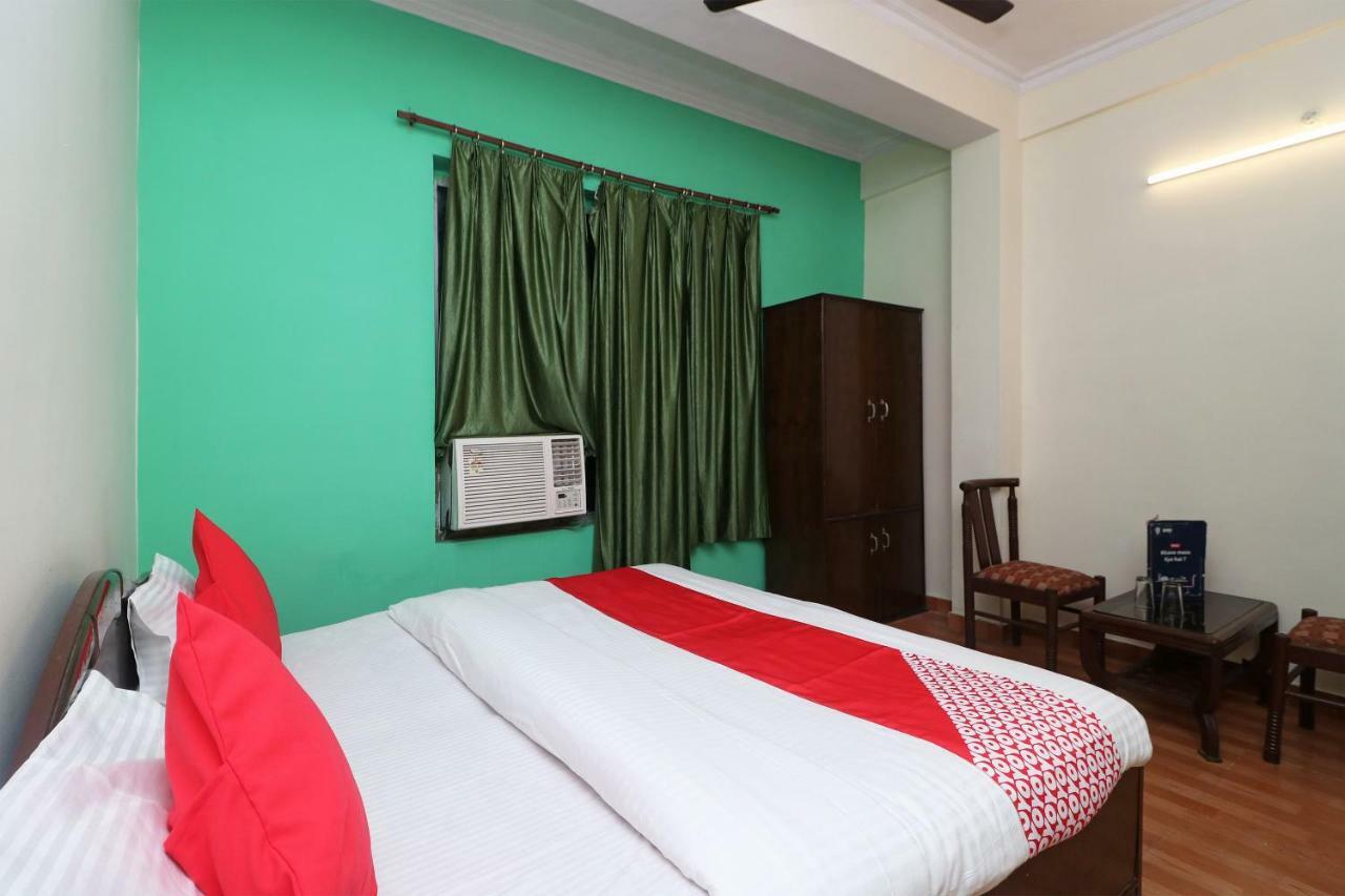 OYO 29411 Hotel Vanshika Agra  Exterior foto