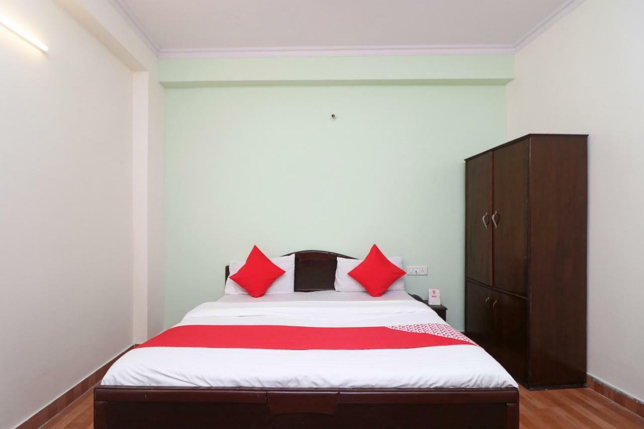 OYO 29411 Hotel Vanshika Agra  Exterior foto