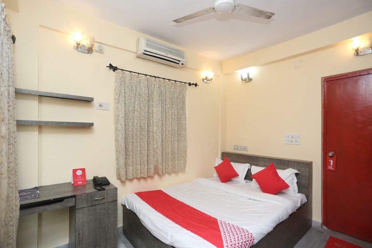 OYO 29411 Hotel Vanshika Agra  Exterior foto