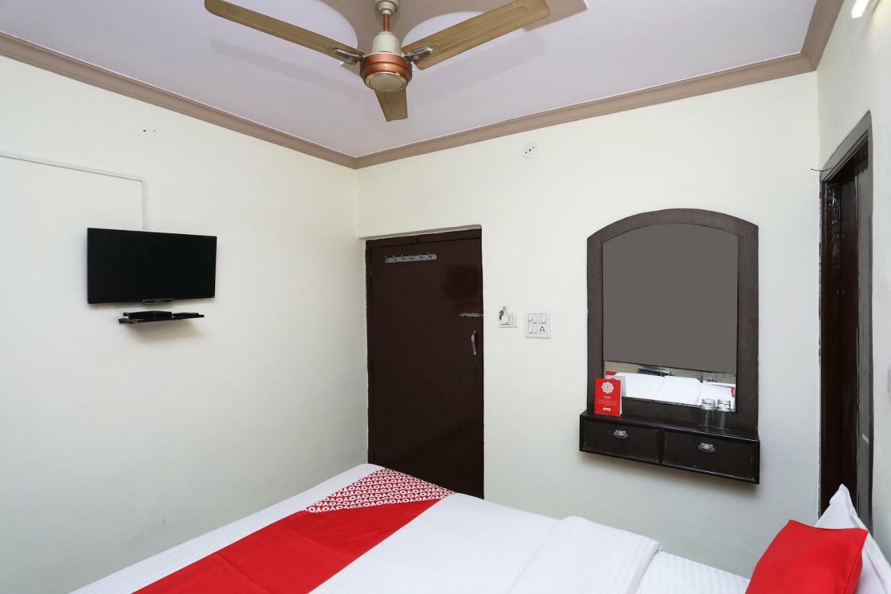 OYO 29411 Hotel Vanshika Agra  Exterior foto